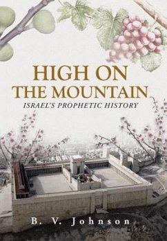 High on the Mountain - Johnson, B. V.