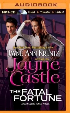 The Fatal Fortune - Castle, Jayne