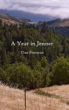 Cover A Year in Jenner