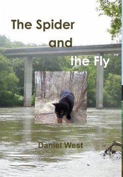 The Spider and the Fly - West, Daniel
