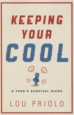 Keeping Your Cool - Priolo, Lou