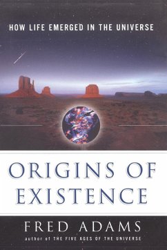 Origins of Existence Origins of Existence