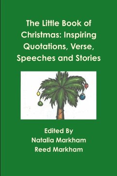 Cover The Little Book of Christmas