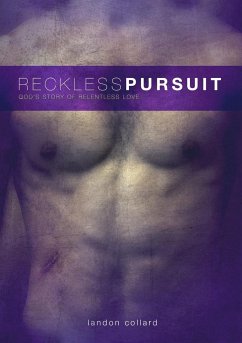 Reckless Pursuit - Collard, Landon