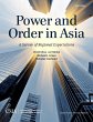 Power and Order in Asia - Bild 1