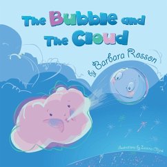 Cover The Bubble and the Cloud