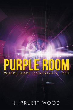 Purple Room - Wood, J. Pruett