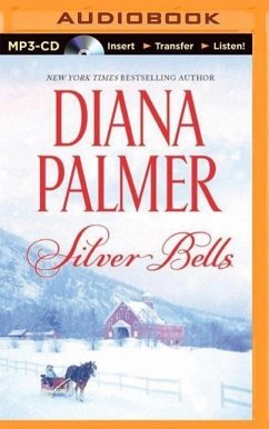 Silver Bells - Palmer, Diana