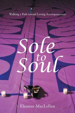 Sole to Soul - Maclellan, Eleanor