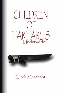 Children of Tartarus - Merchant, Clark