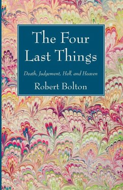 The Four Last Things