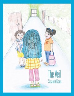 The Veil - Kraus, Suzanne