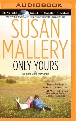 Only Yours - Mallery, Susan