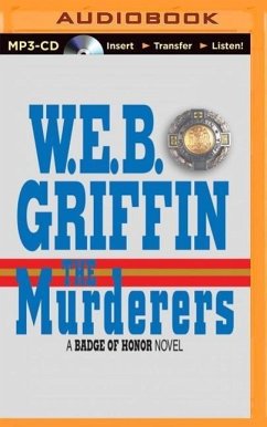 The Murderers - Griffin, W. E. B.