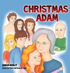 Christmas Adam - Noblit, Amber