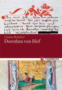 Dorothea von Hof: 