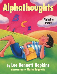 Alphathoughts - Hopkins, Lee Bennett