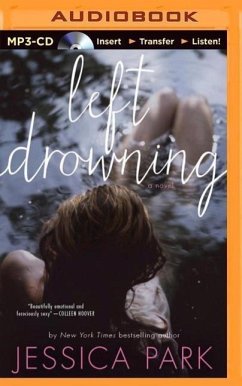 Left Drowning - Park, Jessica