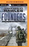 Founders: A Novel of the Coming Collapse