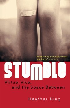 Stumble - King, Heather
