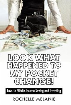 Look What Happened to My Pocket Change! - Melanie, Rochelle