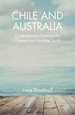 Chile and Australia - Strodthoff, Irene