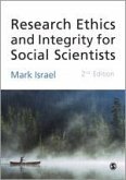 Research Ethics and Integrity for Social Scientists: Beyond Regulatory Compliance