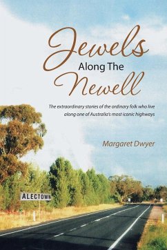 Jewels Along the Newell - Dwyer, Margaret