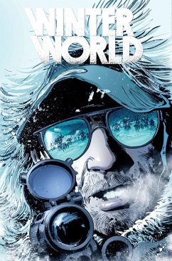 Winterworld Volume 1: La Niña - Dixon, Chuck