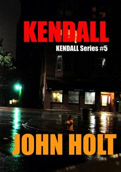 Kendall - Holt, John