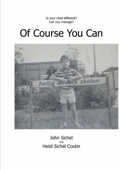 Of Course You Can - Sichel, John; Sichel Coutin, Heidi