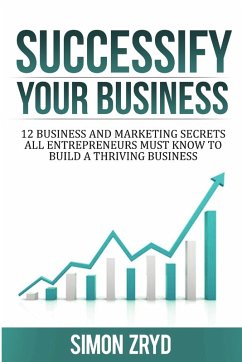 Cover Successify Your Business