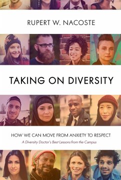 Taking on Diversity - Nacoste, Rupert W