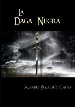 La Daga Negra - Palacios, Álvaro