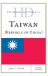 Historical Dictionary of Taiwan... - Bild 1