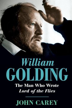 William Golding - Carey, John