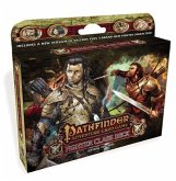 Pathfinder Adventure Card Game: Fighter Class Deck