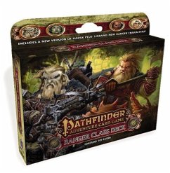 Pathfinder Adventure Card Game: Ranger Class Deck - Selinker, Mike; Games, Lone Shark