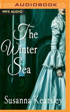 The Winter Sea - Kearsley, Susanna