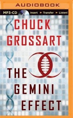 The Gemini Effect - Grossart, Chuck