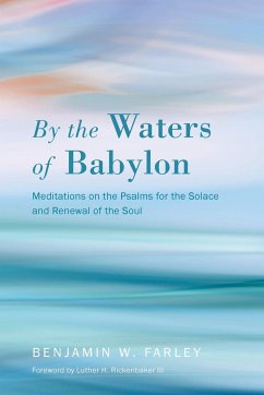 By the Waters of Babylon - Farley, Benjamin W.