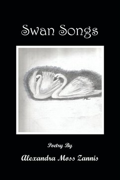 Swan Songs - Zannis, Alexandra Moss