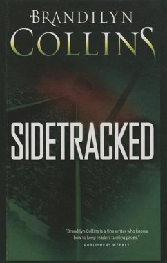 Sidetracked - Collins, Brandilyn