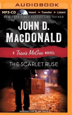 The Scarlet Ruse - Macdonald, John D.