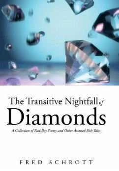 The Transitive Nightfall of Diamonds