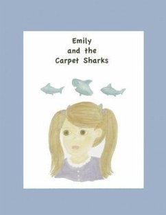 Emily and the Carpet Sharks - Womack, Ronald