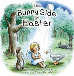 The Bunny Side of Easter - Rooks, Linda W