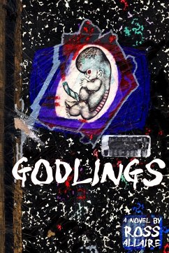 Godlings - Allaire, Ross