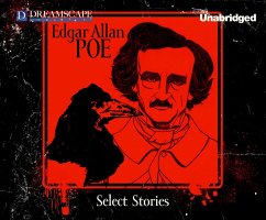 Select Stories of Edgar Allan Poe - Poe, Edgar Allan