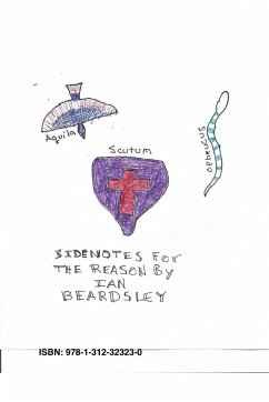 Sidenotes for the Reason - Beardsley, Ian